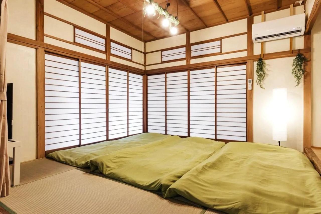 Forest Villa Hakone - Vacation Stay 05424V Exterior foto